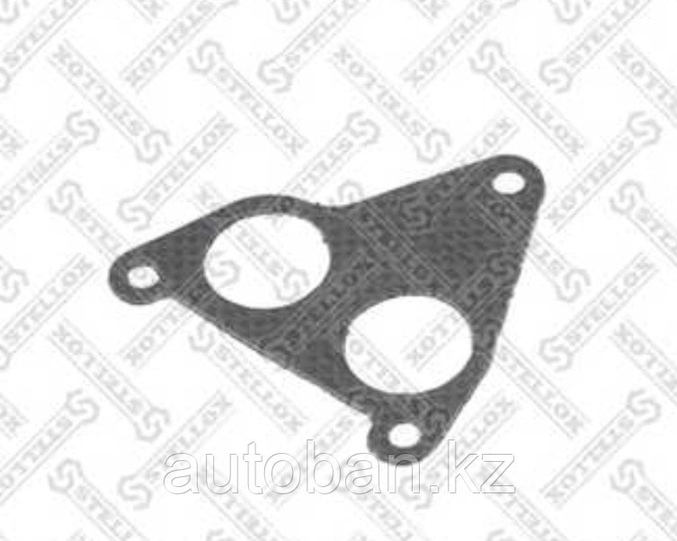 Прокладка коллектора впускного Skoda Octavia/Fabia V-1.4 2000-