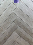 Кварцвинил SPC FirmFit Herringbone Дуб Лиам, фото 3