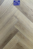 Кварцвинил SPC FirmFit Herringbone Дуб Мейсон