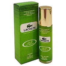 Арабские масляные духи Lacoste Essential