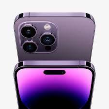 IPhone 14 Max 512 purple - фото 2 - id-p106617076