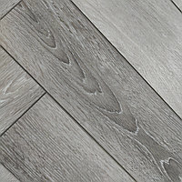 Кварцвинил SPC FirmFit Herringbone Дуб Гарри