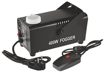 Генератор дыма 400w