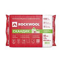 Rockwool Скандик Rocwool Акустик