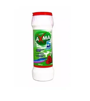 Чистящий порошок AXMA 400 гр. Узбекистан, фото 3