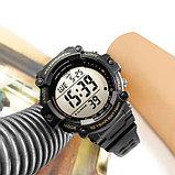 Наручные часы Casio AE-1500WHX-1AVEF, фото 4