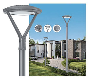 Уличное, городское освещение GL05