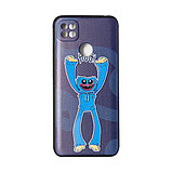 Чехол для телефона XG XG-PT01 для Redmi 10A Poppy Playtime, фото 2