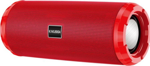 Bluetooth колонка KAKU KSC-602 - фото 1 - id-p106693970