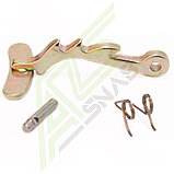 ᐈ Фиксатор рычага крана Elaflex EF 184, фото 9