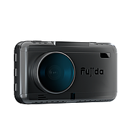 Fujida Zoom Smart S WiFi - видеорегистратор с GPS-базой камер и WiFi-модулем