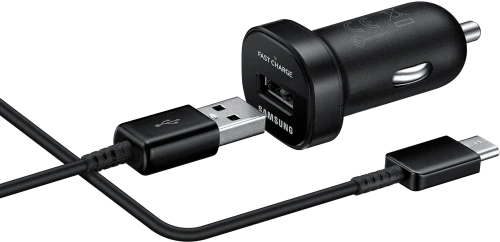 Автомобильное зарядное устройство Samsung EP-LN930C