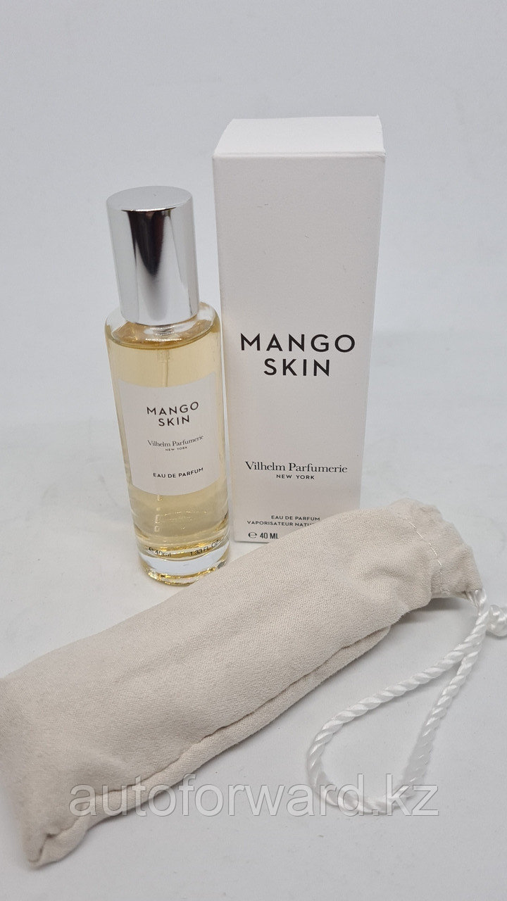Mango Skin, Тестер LUX 40 мл - фото 1 - id-p106694902