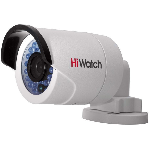 HiWatch HD-TVI Купольная Камера DS-T110 - фото 1 - id-p106694970