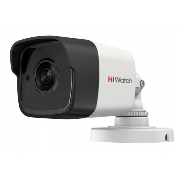 HiWatch HD-TVI Цилиндрическая Камера DS-T506 - фото 1 - id-p106694975