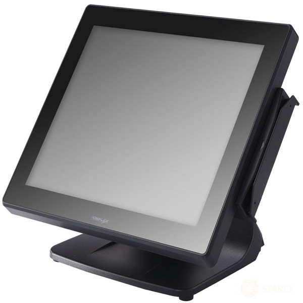 POS-монитор сенсорный 15" Posiflex TM-3315-B, USB (id 106694999)