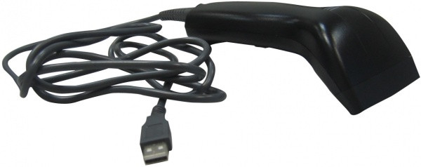 Сканер штрихкода CipherLAB 1170 HID&VC USB - фото 1 - id-p106695309