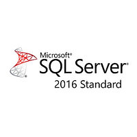 1С үшін MS SQL Server 2016 Runtime бағдарламасына 10 жұмыс орнына клиенттік қолжетімділік:Кәсіпорын 8 Қазақстан үшін арт.