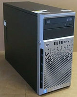 HP ML310e G8 - Xeon E3-1220V2 3,1 гГц сервері - 16 ГБ жедел жады - 1 ТБ HDD Europe Repurbished