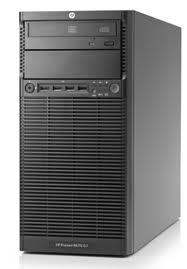 Сервер HP ProLiant ML110 G7 Intel® Xeon® processor E3-1220 (3.1GHz, 80W, 8MB, 1333, HT, Turbo 1/2/3/4 / HDD - фото 1 - id-p106695682