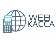 Карта активации "1С:Webkassa" на 1 месяц