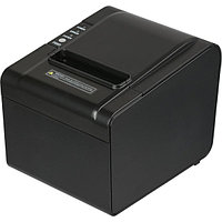 Принтер чеков MEGAPOS A260 + звонок LAN+USB