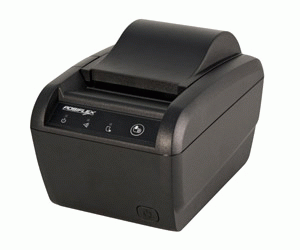 Принтер чеков Posiflex Aura PP-6900 (LAN, USB) - фото 1 - id-p106695831