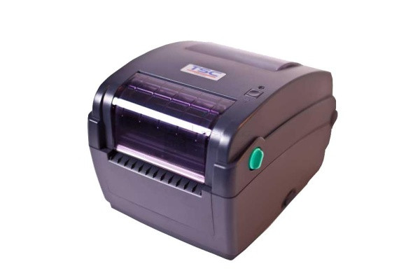 Принтер этикеток (термотрансферный, 203dpi) TSC TTP-245C, PSU+Ethernet, черный арт. 99-033A001-20LF - фото 1 - id-p106695848