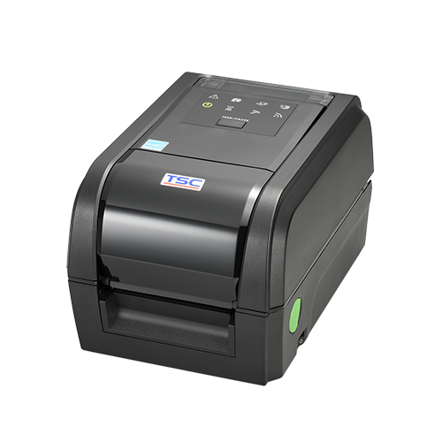 Принтер этикеток (термотрансферный, 300dpi) TSC TX300, Serial, USB 2.0, USB-Host, Ethernet арт.
