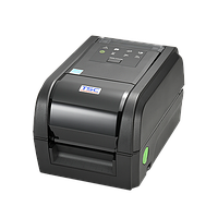 Принтер этикеток (термотрансферный, 300dpi) TSC TX300, Serial, USB 2.0, USB-Host, Ethernet арт.