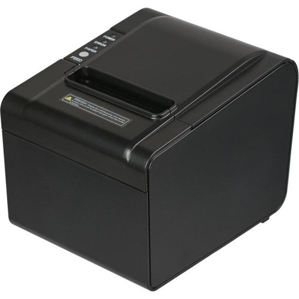 Чековый принтер АТОЛ RP-326-US черный арт. 38458 - фото 1 - id-p106695909