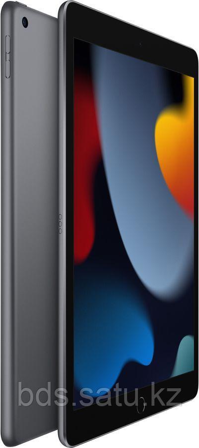 Apple iPad 2021 64Gb Wi-Fi A2602, 64GB серый - фото 1 - id-p106696341