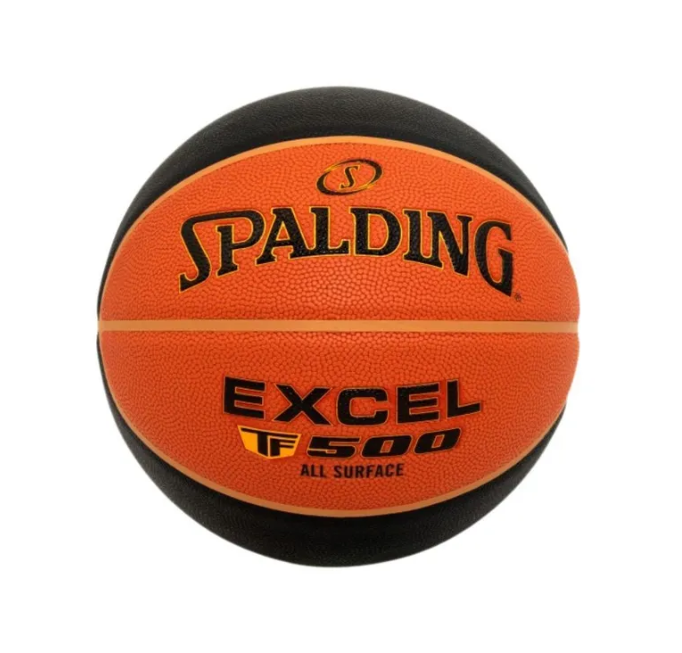 Баскетбол добы Spalding Excel TF-500 77-204Z лшемі 7 - фото 1 - id-p106696386