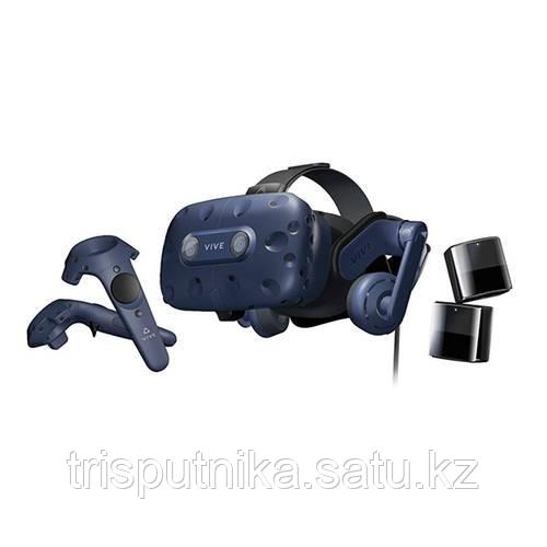 Система виртуальной реальности HTC VIVE VR - фото 3 - id-p106696403
