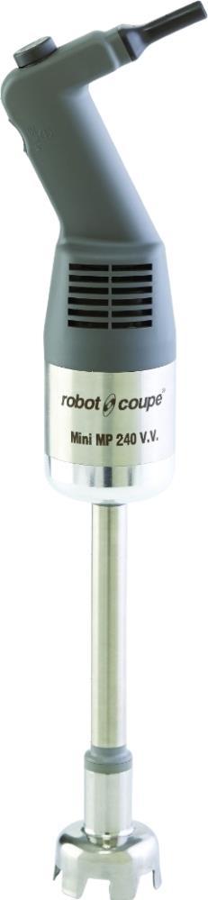 Миксер ручной Robot Coupe Mini MP 240 V.V. 34760