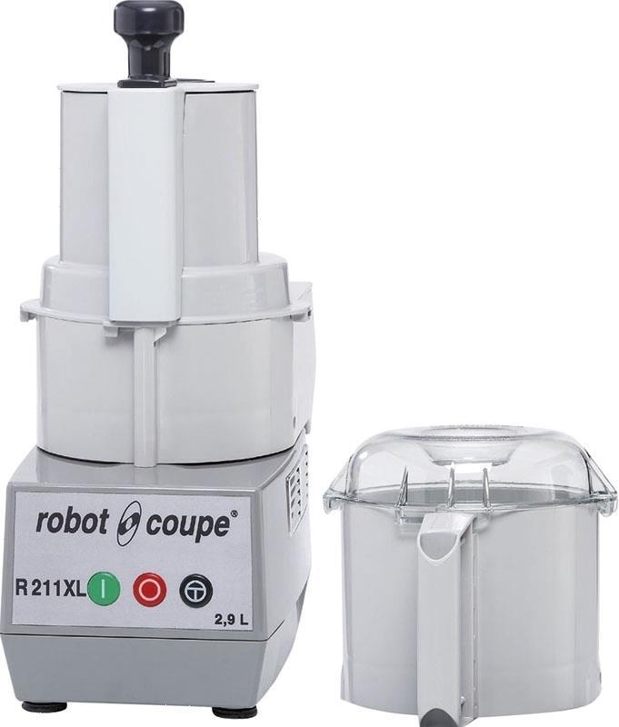 Кухонный процессор Robot Coupe R211 XL 220В (2 диска) 2176 - фото 1 - id-p71989328