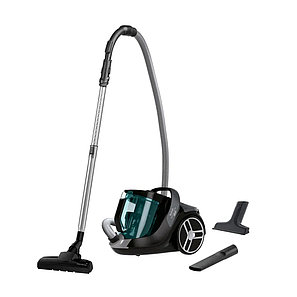 Безмешковый пылесос TEFAL TW7222EA, фото 2