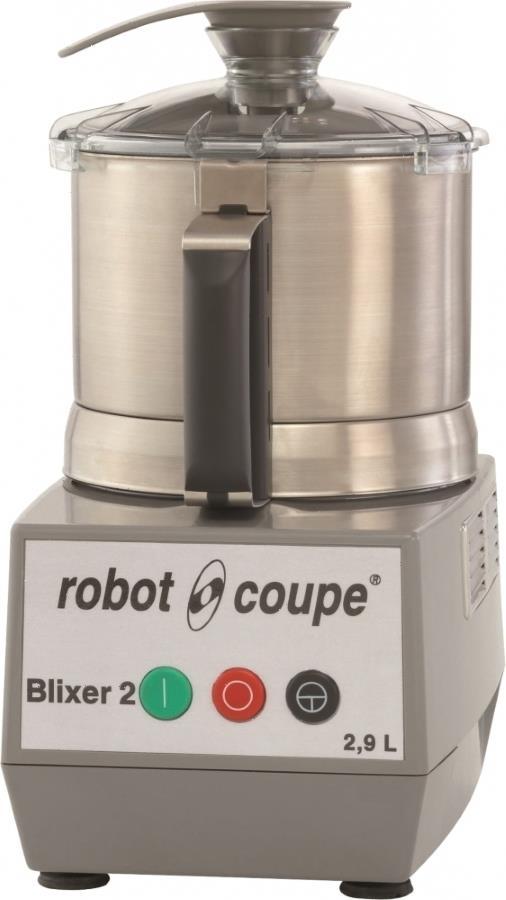 Бликсер Robot Coupe Blixer 2 220В 33228 - фото 1 - id-p72001387