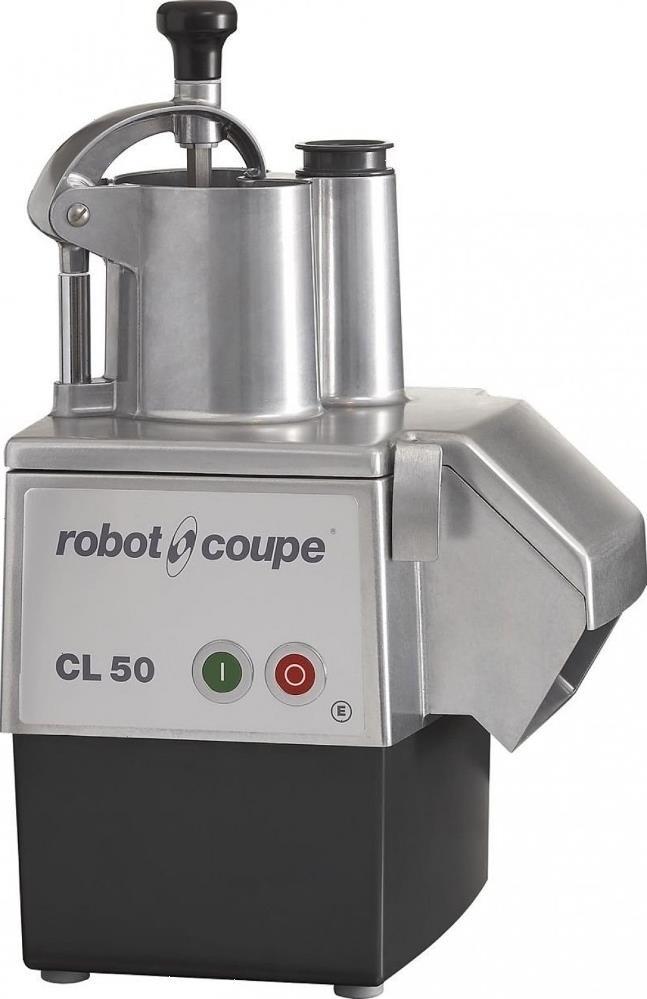 Овощерезка Robot Coupe CL50 380В (без дисков) 24446 - фото 1 - id-p72001395