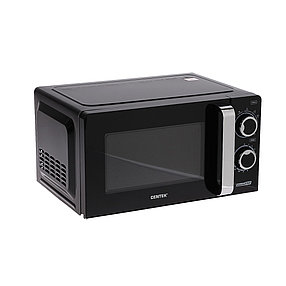 СВЧ Centek CT-1575 Черный, фото 2