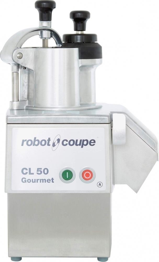 Овощерезка Robot Coupe CL50 Gourmet 220В 24453