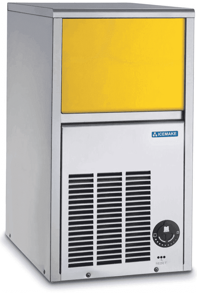 Льдогенератор Icemake ND 21 AS