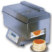 Автомат для выпечки оладьев Popcake PC10SRURENT