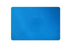 Доска разделочная Viatto SZ5035, 500х350х18, синяя