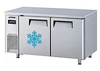 Стол холодильно-морозильный Turbo Air KURF15-2-700 ..-21/+8°С