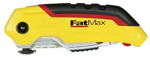 Stanley 0-10-825 - Нож "FATMAX" складной с выдвижным лезвием