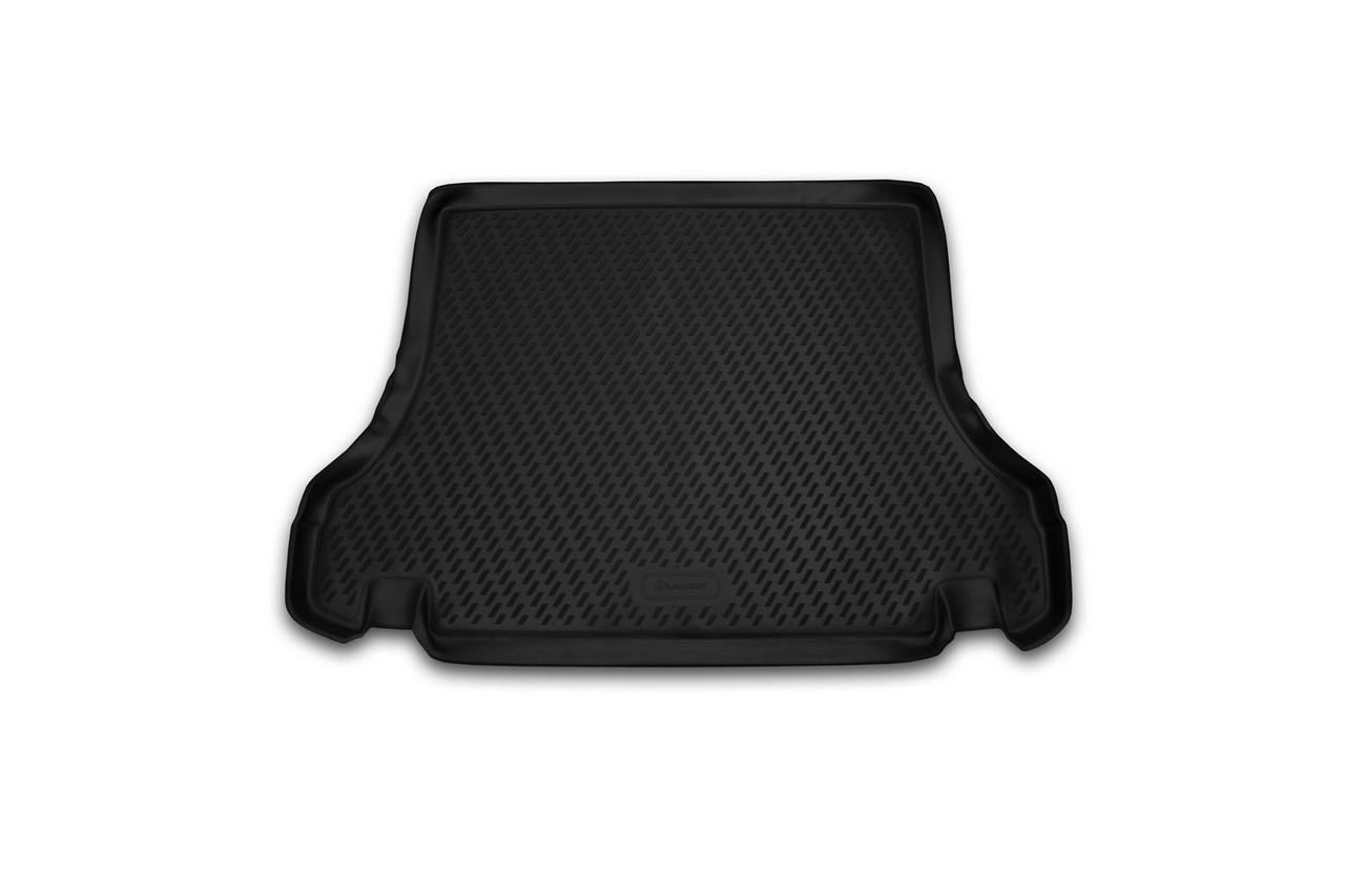 Коврик в багажник для CHEVROLET Equinox 2017- 2023