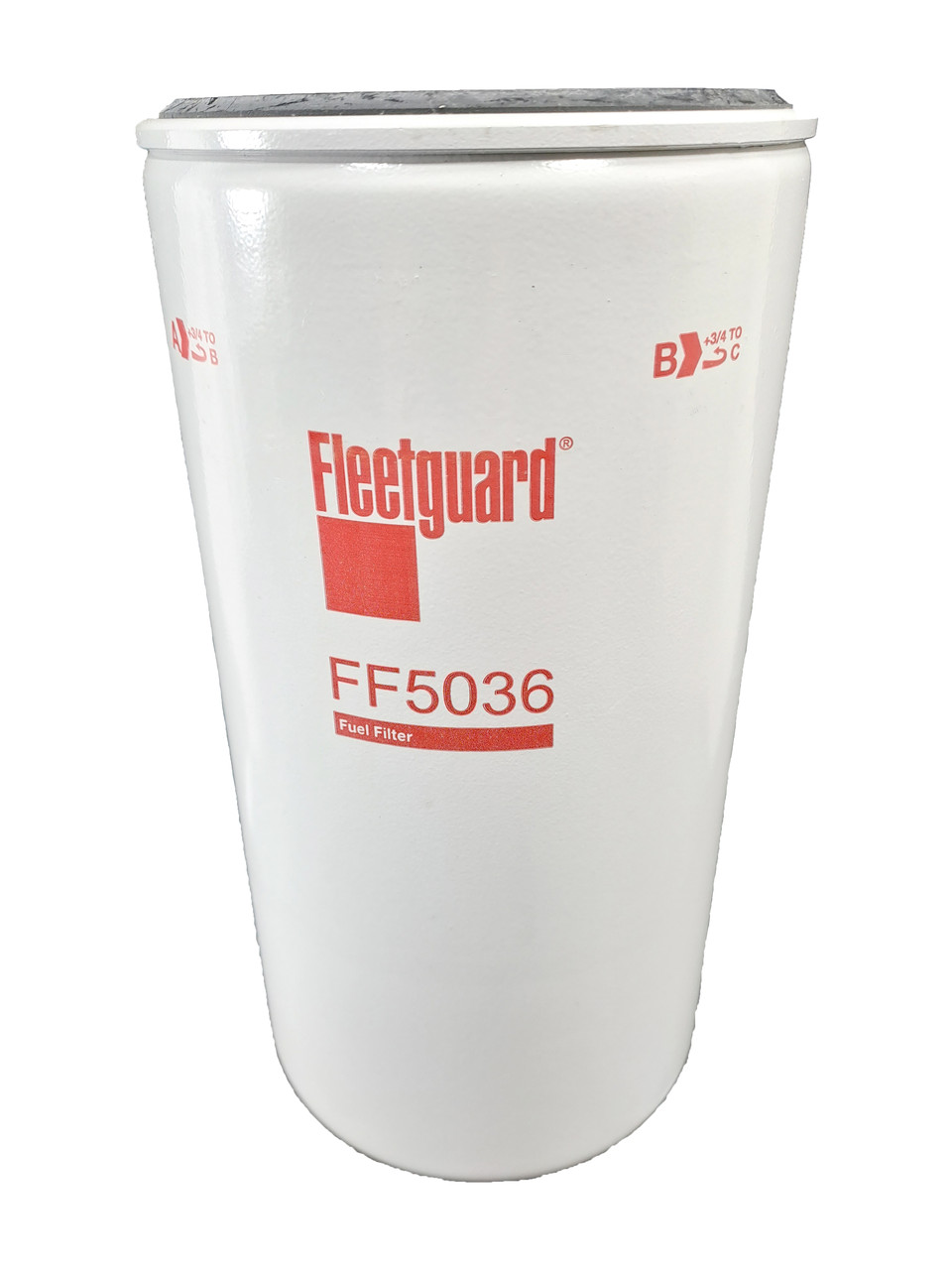 Топливный фильтр тонкой очистки FLEETGUARD FF5036 - фото 1 - id-p53774618