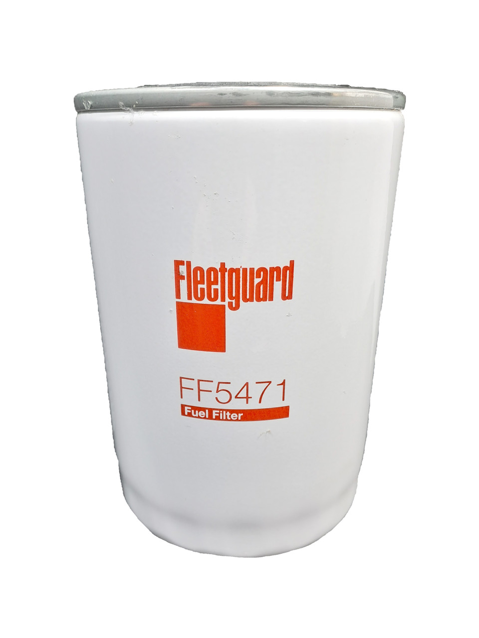 Топливный фильтр тонкой очистки FLEETGUARD FF5471 IVECO 500315480 - фото 1 - id-p53774908