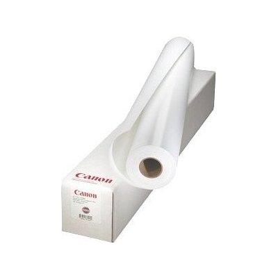 Canon 2347C001 фотопленка Water Resistant Self-adhesive Matte Vinyl, 1372мм х 20.5м, 330 г/м²